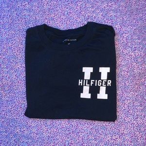 Tommy Hilfiger short sleeve tshirt